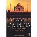 Livro - Contos da Índia: Sinfonia para a Alma