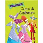Livro - Contos de Andersen