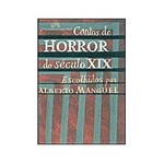 Livro - Contos de Horror do Século XIX