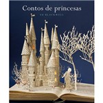 Livro - Contos de Princesas