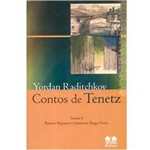 Livro - Contos de Tenetz