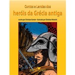 Livro - Contos e Lendas dos Heróis da Grécia Antiga