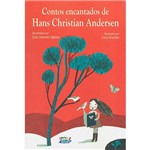 Livro - Contos Encantados de Hans Christian Andersen