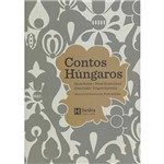 Livro - Contos Húngaros