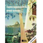 Livro - Contos Memoráveis de Arthur Azevedo - Audiolivro
