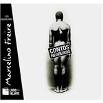 Livro - Contos Negreiros - Audiolivro