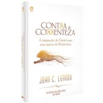 Livro Contra a Correnteza John C Lennox Cpad