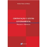 Livro - Contratacao e Gestão Governamental: Perguntas e Respostas