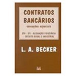 Livro - Contratos Bancarios - Execuçoes Especiais