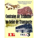 Livro - Contratos de Trabalho no Setor de Transporte