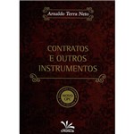 Livro - Contratos e Outros Instrumentos