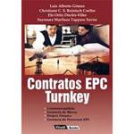 Livro - Contratos EPC Turnkey
