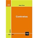 Livro - Contratos Vol. III - Coleção Del Rey Direito Civil