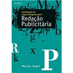 Livro - Contribuições da Língua Portuguesa para a Redação Publicitária