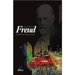 Livro - Contribuições de Freud à Arte e à Cultura