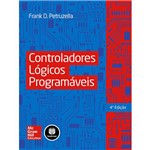 Livro - Controladores Lógicos Programáveis