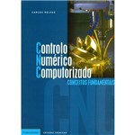Livro - Controlo Numérico Computorizado - Conceitos Fundamentais