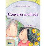 Livro - Conversa Molhada
