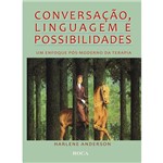 Livro - Conversação, Linguagem e Possibilidades