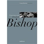 Livro - Conversas com Elizabeth Bishop