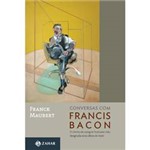 Livro - Conversas com Francis Bacon