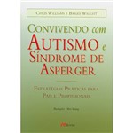 Livro - Convivendo com Autismo e Síndrome de Asperger