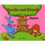 Livro - Cookie And Friends - Starter