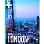 Livro - Cool Cities: London