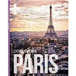 Livro - Cool Cities: Paris