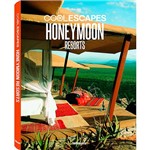 Livro - Cool Escapes: Honeymoon Resorts