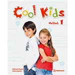 Livro - Cool Kids 1: Workbook
