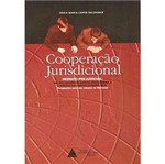 Livro - Cooperação Jurisidicional