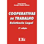 Livro - Cooperativas de Trabalho - Existência Legal