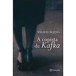 Livro - Copista de Kafka, a