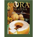 Livro - Cora Coralina: Doceira e Poeta