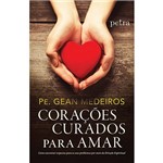 Livro - Corações Curados para Amar