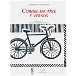 Livro - Cordel em Arte e Versos