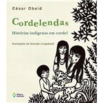 Livro - Cordelendas