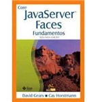 Livro - Core Java Server Faces