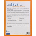 Livro - Core Java - Volume 1
