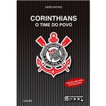 Livro - Corinthians: o Time do Povo