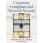 Livro - Corporate Computer And Network Security