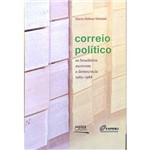 Livro - Correio Político: os Brasileiros Escrevem a Democracia 1985-1988