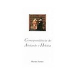 Livro - Correspondencia de Abelardo e Heloisa