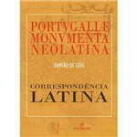 Livro - Correspondência Latina