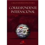 Livro - Correspondente Internacional