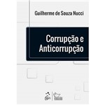 Livro - Corrupção e Anticorrupção