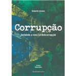 Livro - Corrupção