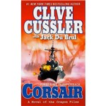 Livro - Corsair: a Novel Of The Oregon Files