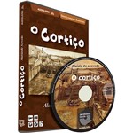 Livro - Cortiço, o - Audiolivro - Série Literatura Brasileira